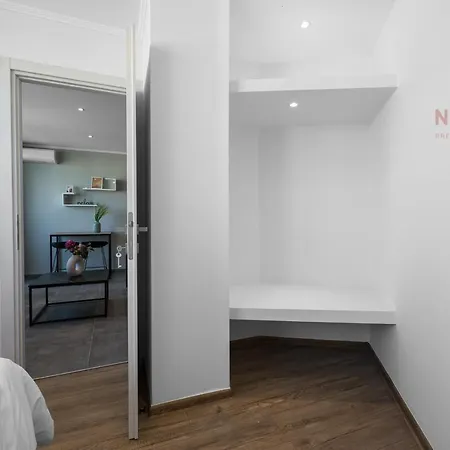 V1 Penthouse, Nilie Hospitality Mgmt سالونيك