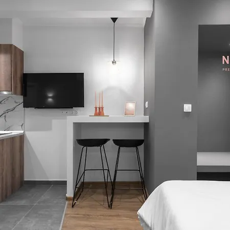 شقة V1 Penthouse, Nilie Hospitality Mgmt
