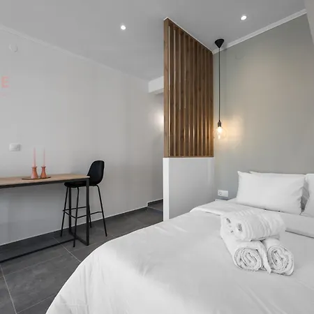 شقة V1 Penthouse, Nilie Hospitality Mgmt
