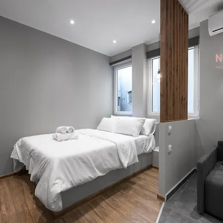 شقة V1 Penthouse, Nilie Hospitality Mgmt *