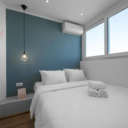 Appartamento V1 Penthouse, Nilie Hospitality Mgmt *