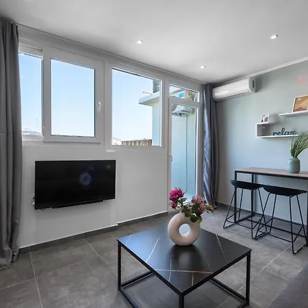 V1 Penthouse, Nilie Hospitality Mgmt Appartamento *