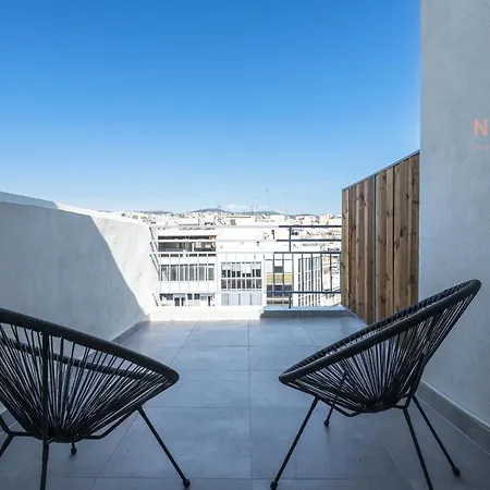 Appartamento V1 Penthouse, Nilie Hospitality Mgmt