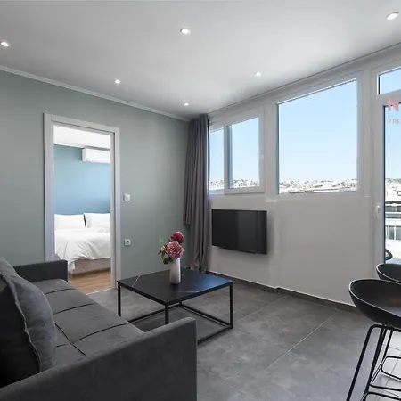 V1 Penthouse, Nilie Hospitality Mgmt Appartamento