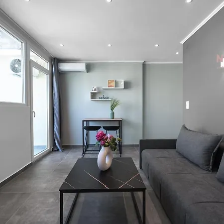 V1 Penthouse, Nilie Hospitality Mgmt Appartamento