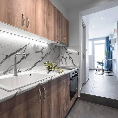 Appartamento V1 Penthouse, Nilie Hospitality Mgmt