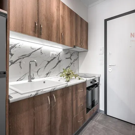 Appartamento V1 Penthouse, Nilie Hospitality Mgmt *
