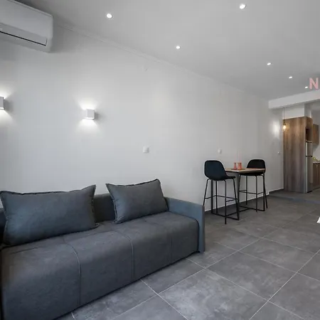 V1 Penthouse, Nilie Hospitality Mgmt Appartamento