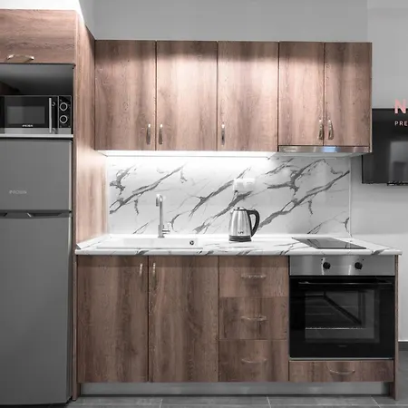 V1 Penthouse, Nilie Hospitality Mgmt Appartamento *