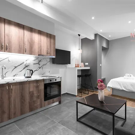 V1 Penthouse, Nilie Hospitality Mgmt Appartamento
