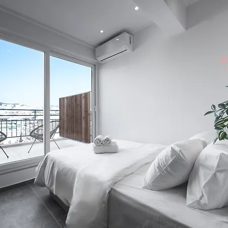 Appartamento V1 Penthouse, Nilie Hospitality Mgmt *