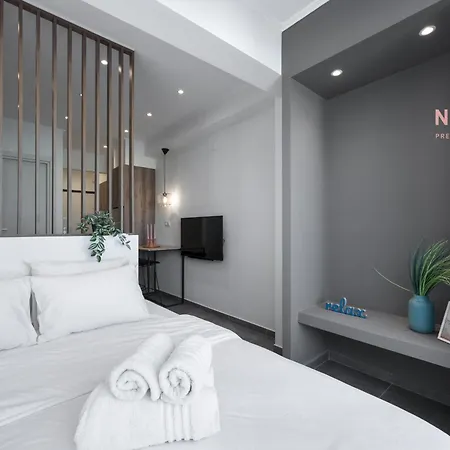 V1 Penthouse, Nilie Hospitality Mgmt Appartamento *