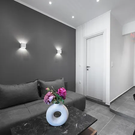 V1 Penthouse, Nilie Hospitality Mgmt Appartamento Salonicco