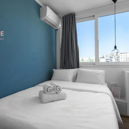V1 Penthouse, Nilie Hospitality Mgmt Appartamento