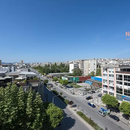 V1 Penthouse, Nilie Hospitality Mgmt Appartamento