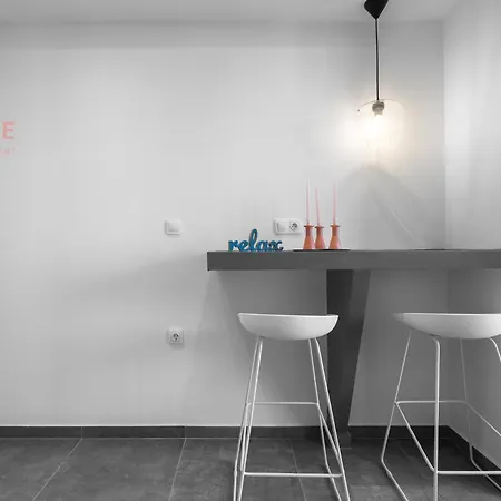 Appartamento V1 Penthouse, Nilie Hospitality Mgmt Salonicco