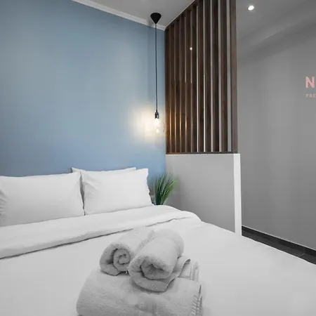 Appartamento V1 Penthouse, Nilie Hospitality Mgmt *