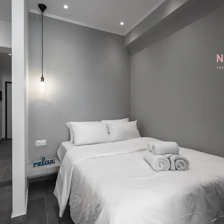 V1 Penthouse, Nilie Hospitality Mgmt Appartamento