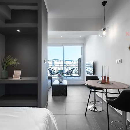 V1 Penthouse, Nilie Hospitality Mgmt Appartamento