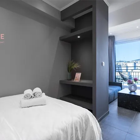 Appartamento V1 Penthouse, Nilie Hospitality Mgmt